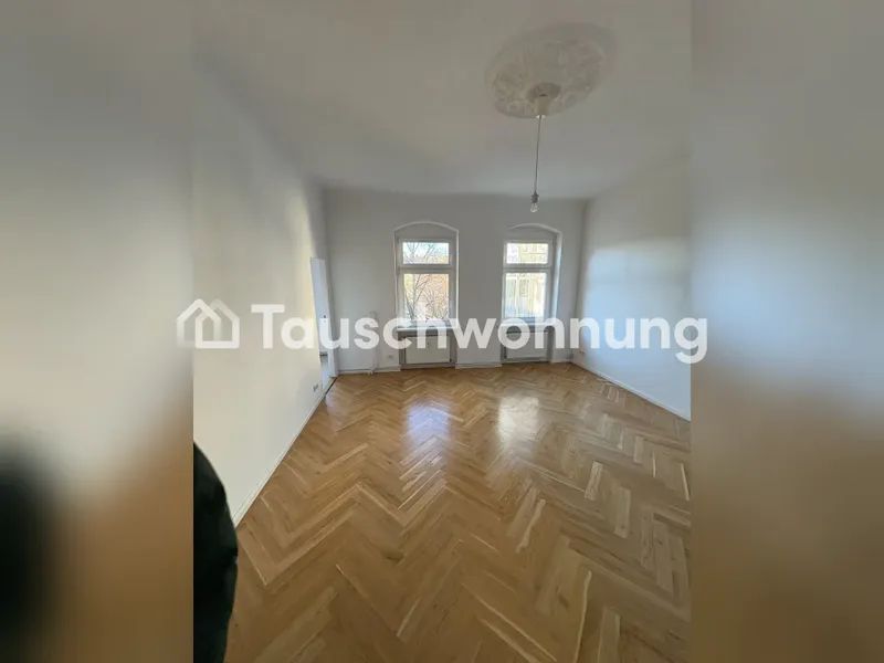 Tauschwohnung: Perfekt für Singles in Charlottenburg-Wilmersdorf — photo 1
